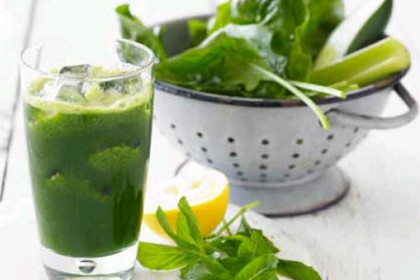 Healthy Green Smoothie Recipes for Weight Loss